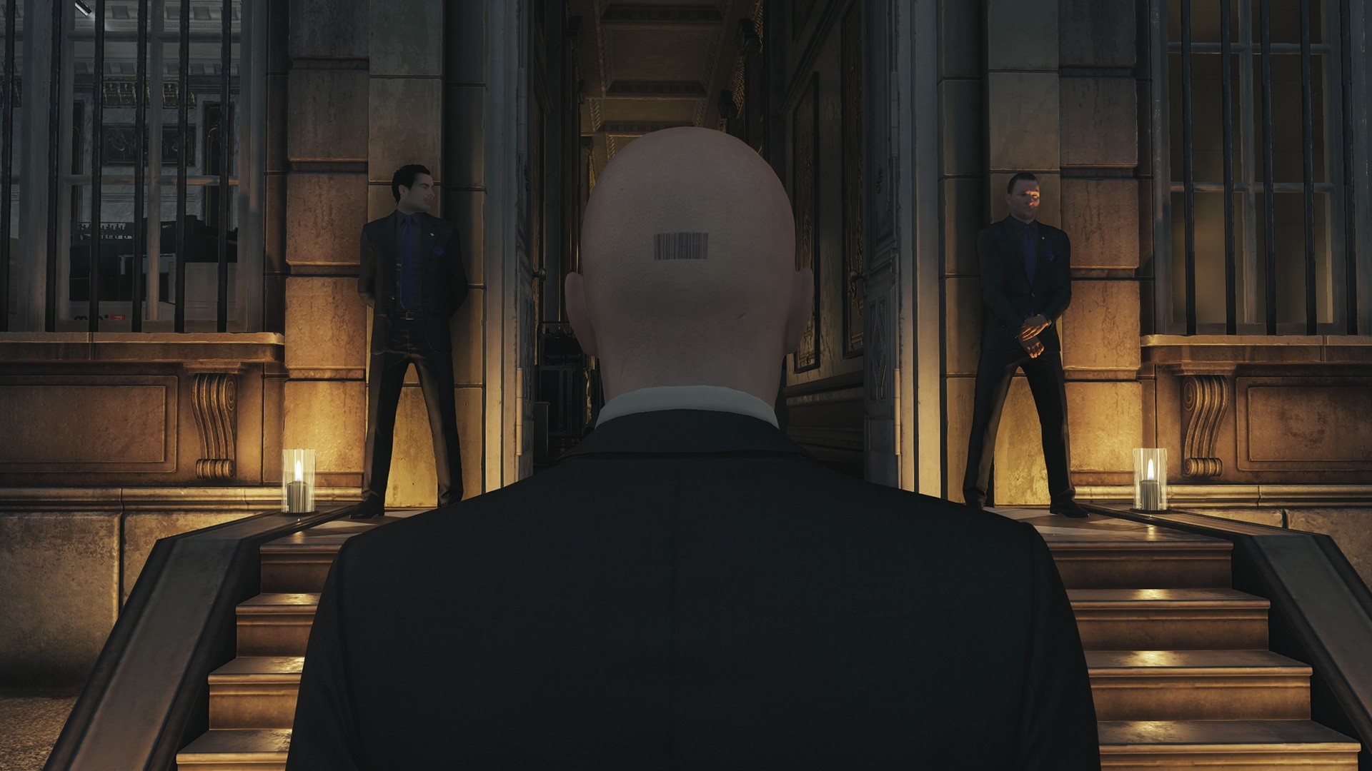 Hitman: Primera Temporada Completa - Imagen 6